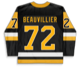 Anthony Beauvillier