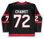 Thomas Chabot