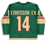 Joel Eriksson Ek