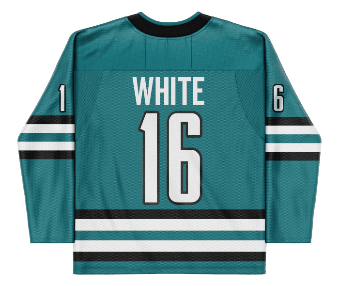 Colin White