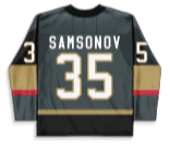 Ilya Samsonov