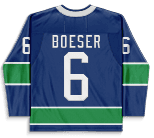 Brock Boeser