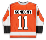 Travis Konecny