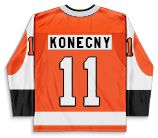 Travis Konecny