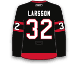 Jacob Larsson