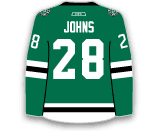 Stephen Johns