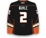 Brendan Guhle