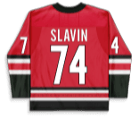 Jaccob Slavin