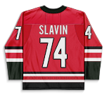 Jaccob Slavin