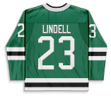 Esa Lindell