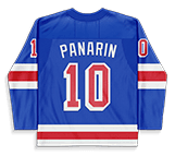 Artemi Panarin