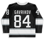 Vladislav Gavrikov