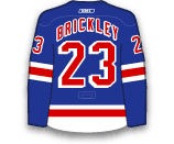 Connor Brickley