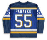 Colton Parayko