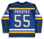 Colton Parayko