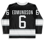 Joel Edmundson