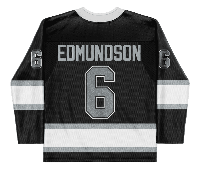 Joel Edmundson