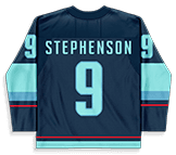 Chandler Stephenson