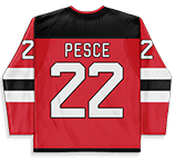 Brett Pesce