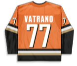 Frank Vatrano