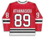 Andreas Athanasiou