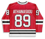 Andreas Athanasiou