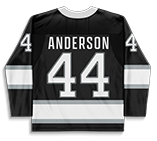 Mikey Anderson