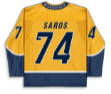 Juuse Saros