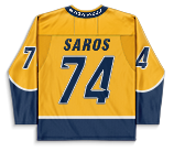 Juuse Saros