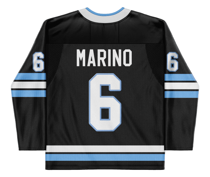 John Marino