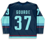 Yanni Gourde