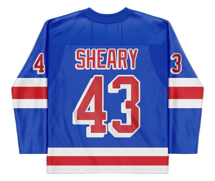 Conor Sheary