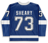 Conor Sheary