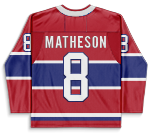 Mike Matheson