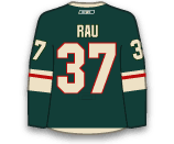 Kyle Rau