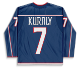 Sean Kuraly