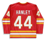 Joel Hanley