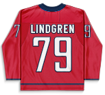 Charlie Lindgren