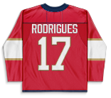 Evan Rodrigues