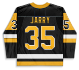 Tristan Jarry