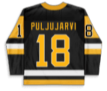 Jesse Puljujarvi