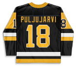 Jesse Puljujarvi