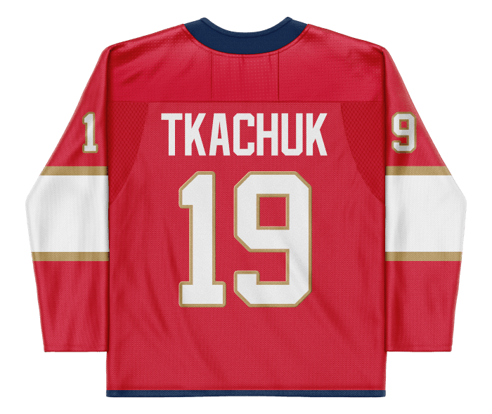 Matthew Tkachuk