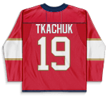 Matthew Tkachuk