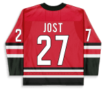 Tyson Jost