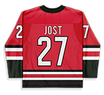 Tyson Jost