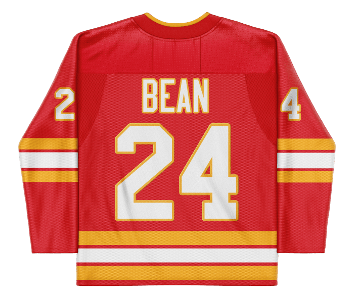 Jake Bean