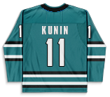 Luke Kunin