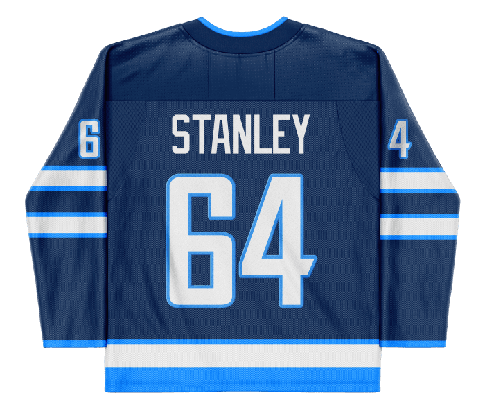 Logan Stanley