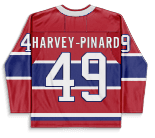 Rafael Harvey-Pinard